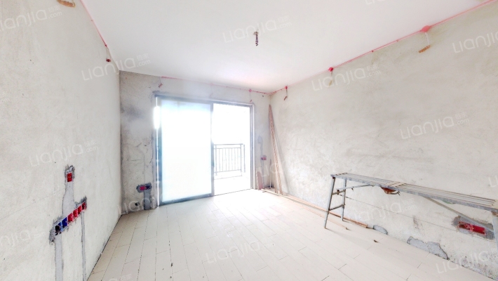 保利瑶湖郡二手房实景图