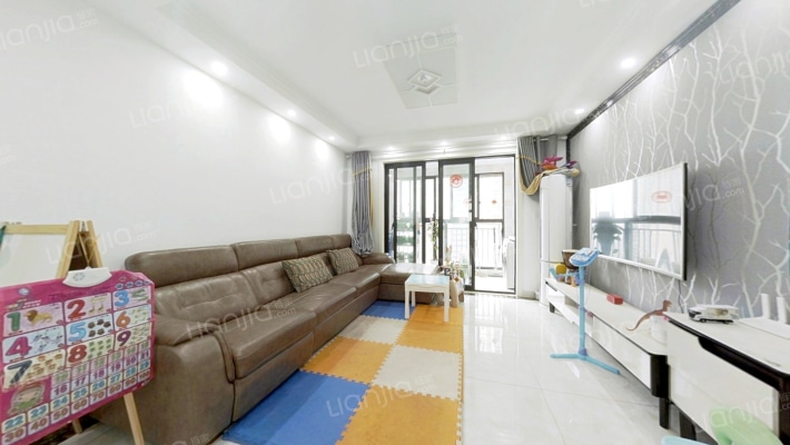 香漫雅园二手房实景图