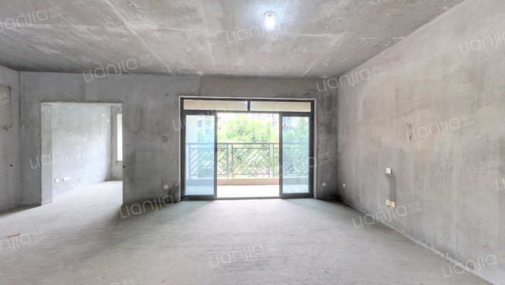 能投阳光里二手房实景图