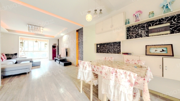 宗申流溪别院四期二手房实景图