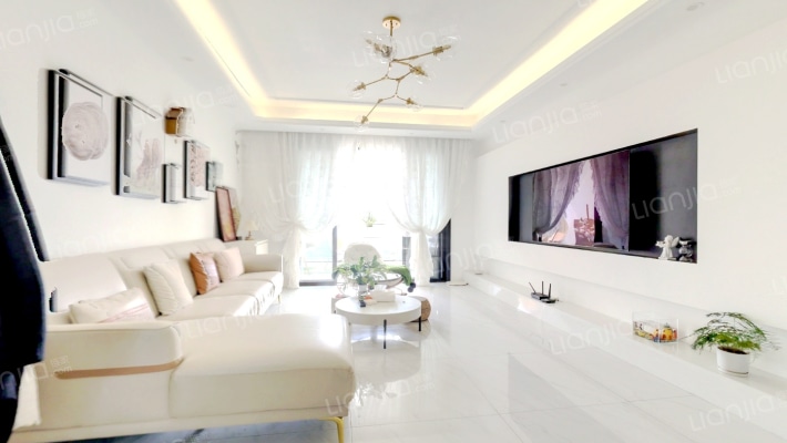 春天大道二手房实景图