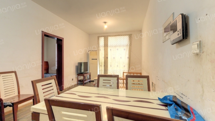 草堂西院二手房实景图