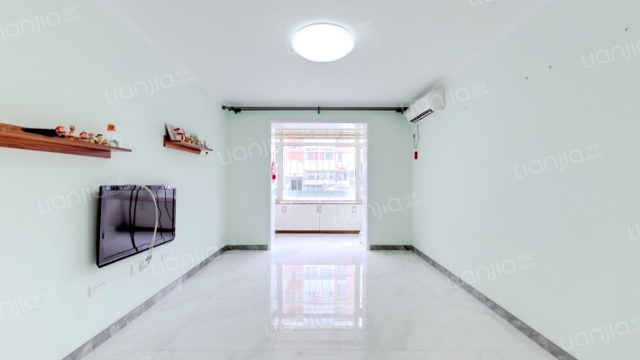 石园东苑二手房实景图