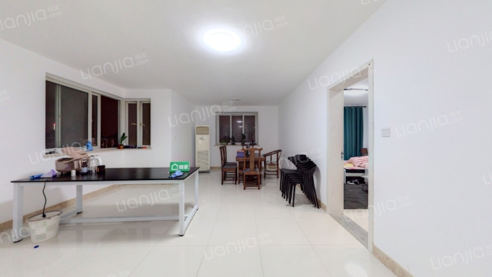 永业仁德坊二手房实景图