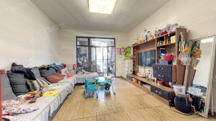 林涧上馆二手房实景图