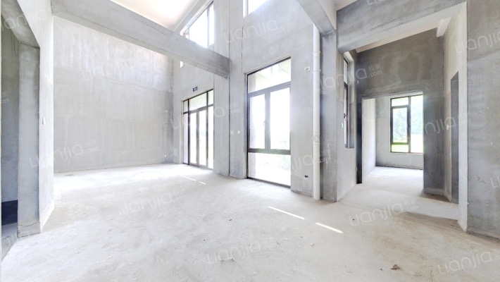 湖适二手房实景图