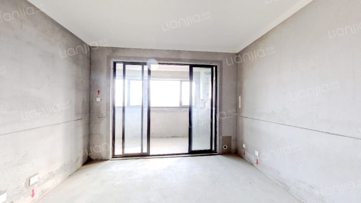 金鹏珑璟台二手房实景图