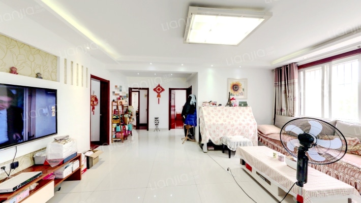 桃花源二手房实景图