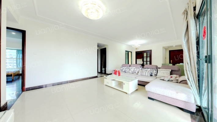 恒大御景半岛二手房实景图