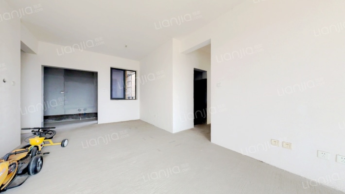 流溪别院雅苑二手房实景图