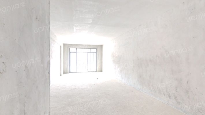 和馨苑二手房实景图