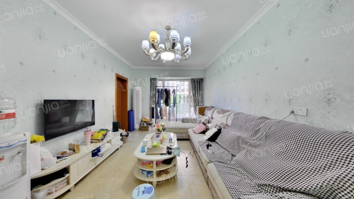 融创天府逸家三期二手房实景图