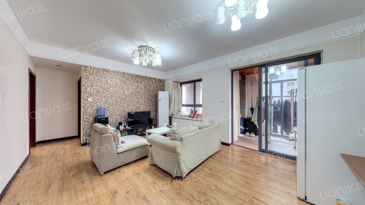 中大君悦金沙六期二手房实景图