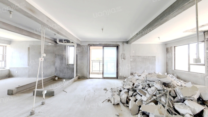 福晟奥园二手房实景图