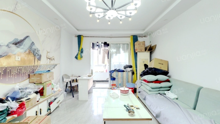 宜浩欧景二手房实景图