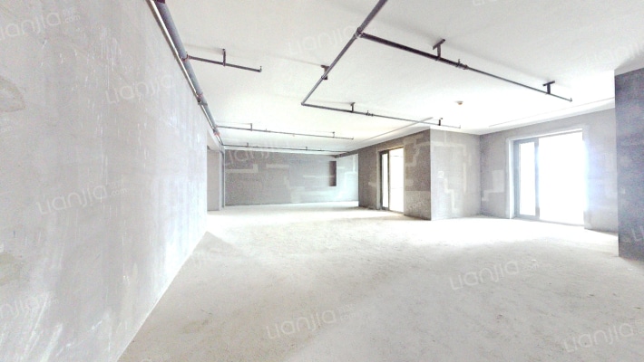 新港长江府二手房实景图