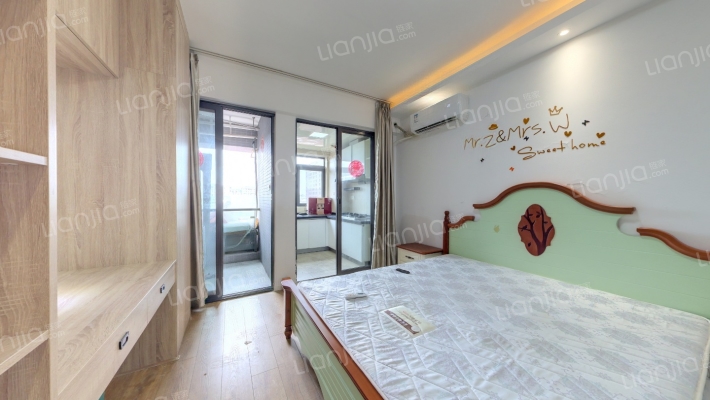 武海新街坊二手房实景图