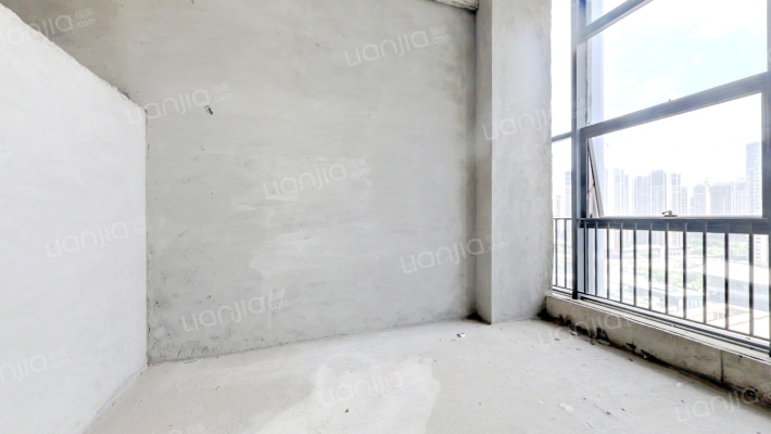 读者文化园二手房实景图