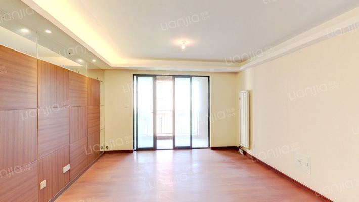 金色名郡二手房实景图