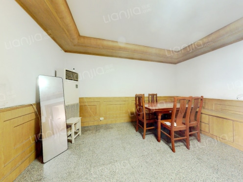 整租·采莲新村 3室1厅 南/北