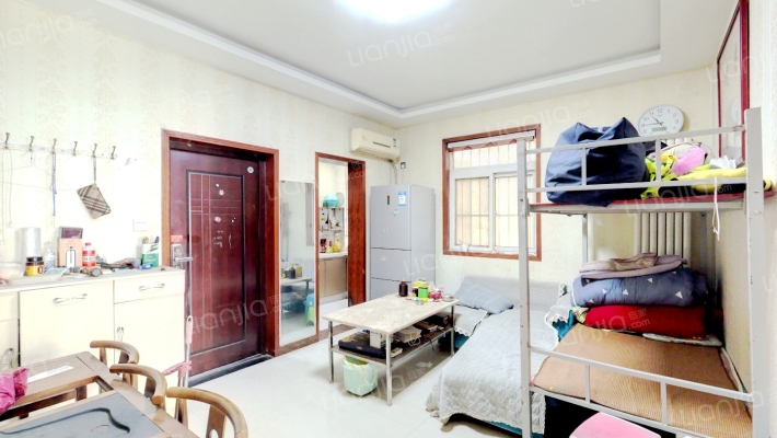 东悦风雅国际公寓二手房实景图