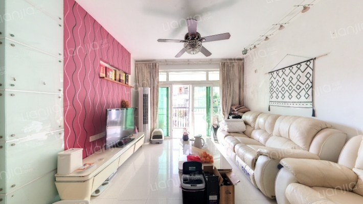 旭日湾二手房实景图