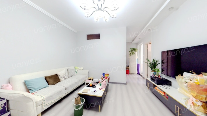 翠微福苑二手房实景图