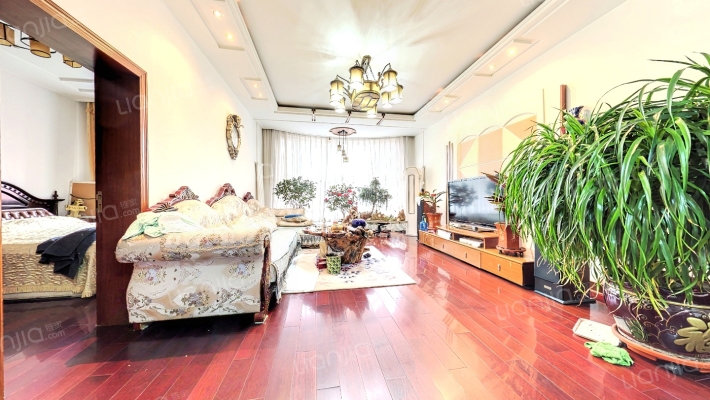 功馨苑小区二手房实景图