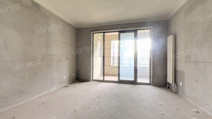 正商林语溪岸6号院二手房实景图