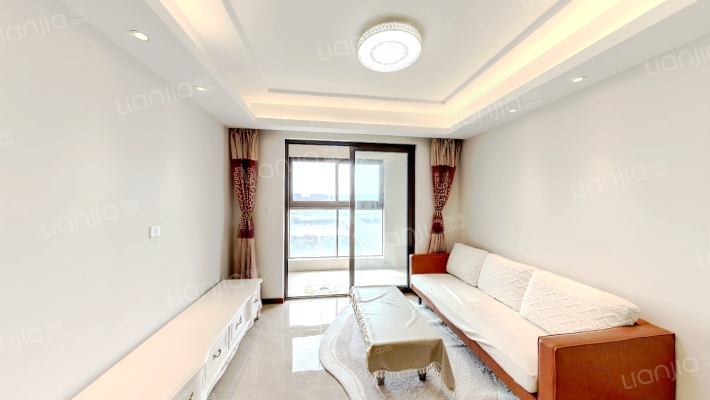 升龙天汇珑熙二手房实景图