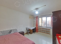 整租·慎德小区 1室1厅 东_慎德小区租房