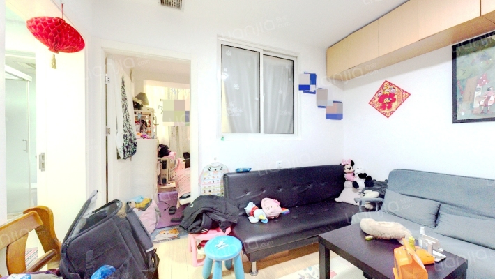 文缘村二手房实景图