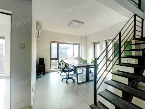 整租·地泰御和苑 3室2厅 东南