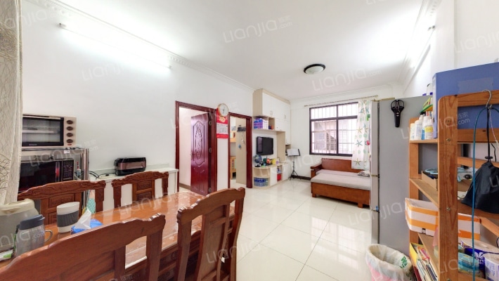 丰乐小区111号大院二手房实景图