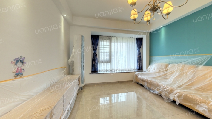 龙湖名景台二期二手房实景图