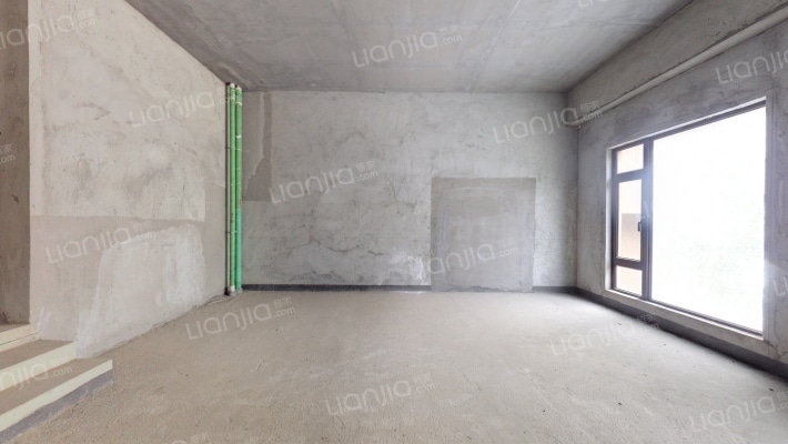 中海香樟墅二手房实景图