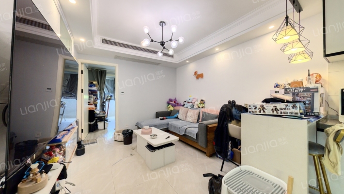 大同路780弄二手房实景图