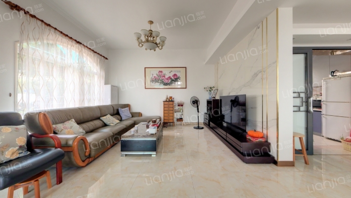 华南碧桂园怡翠苑二手房实景图