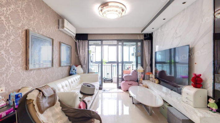 东方新世界熹园二手房实景图