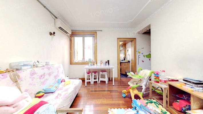 沪东花苑二手房实景图