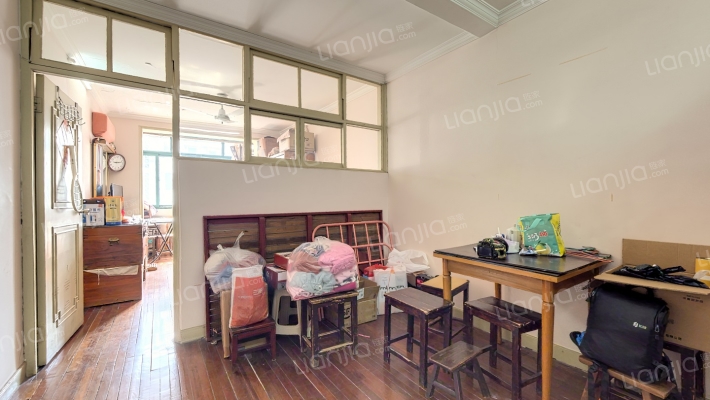 真如西村二手房实景图