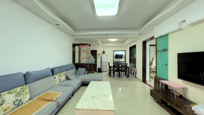 聚豪园二手房实景图