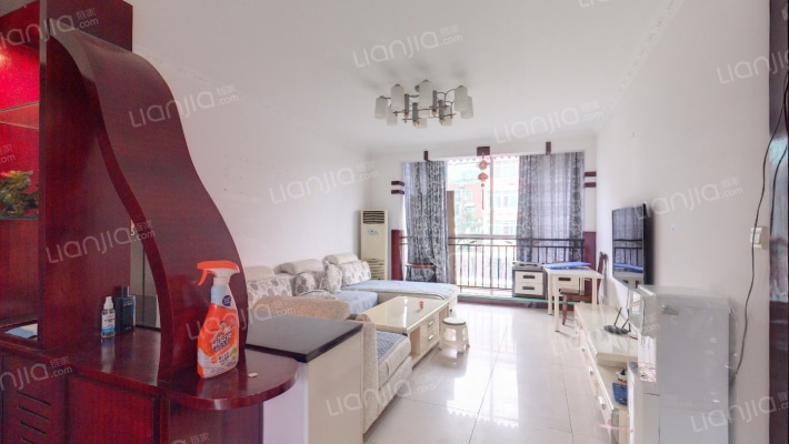 恒兴苑二手房实景图