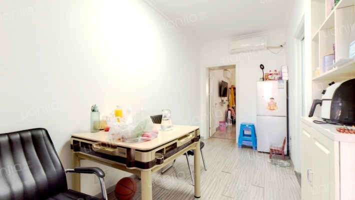 城南新村二手房实景图