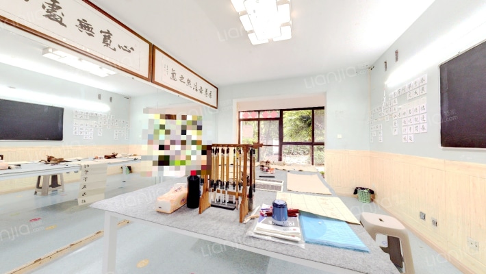 鑫苑名家二期二手房实景图