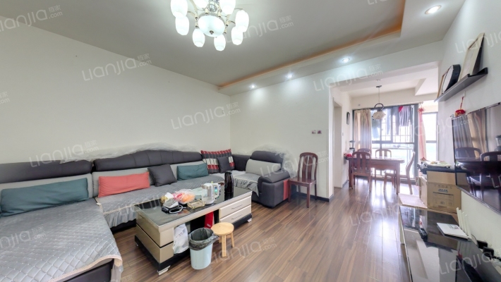 居然小区二手房实景图