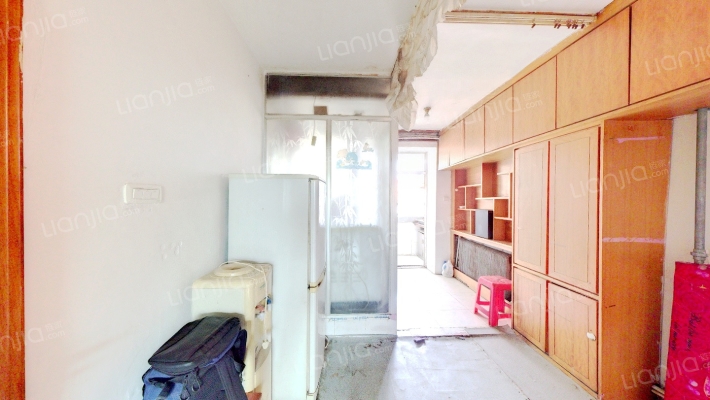 南关小区二手房实景图