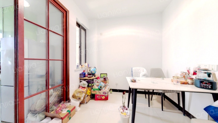 钱塘白石嘉苑二手房实景图