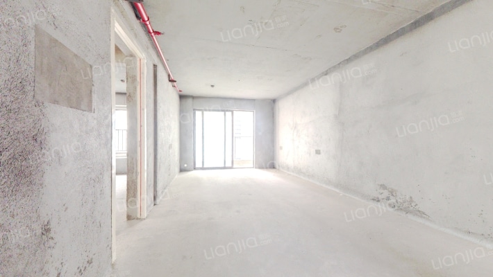 五矿万境水岸二手房实景图