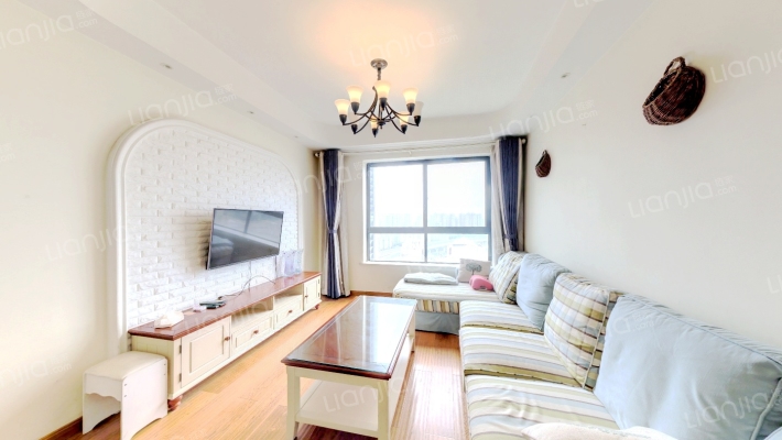 华润凯旋天地二手房实景图